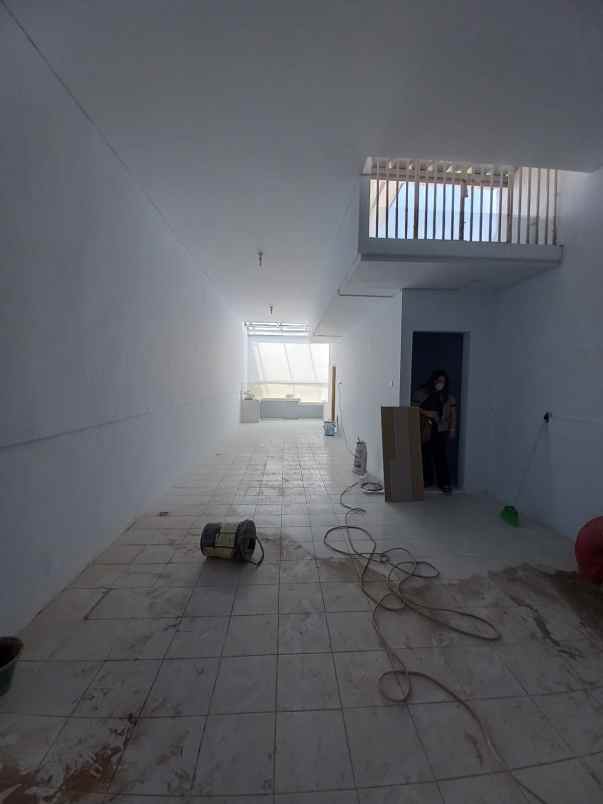 sewa ruko kawasan bagus rame