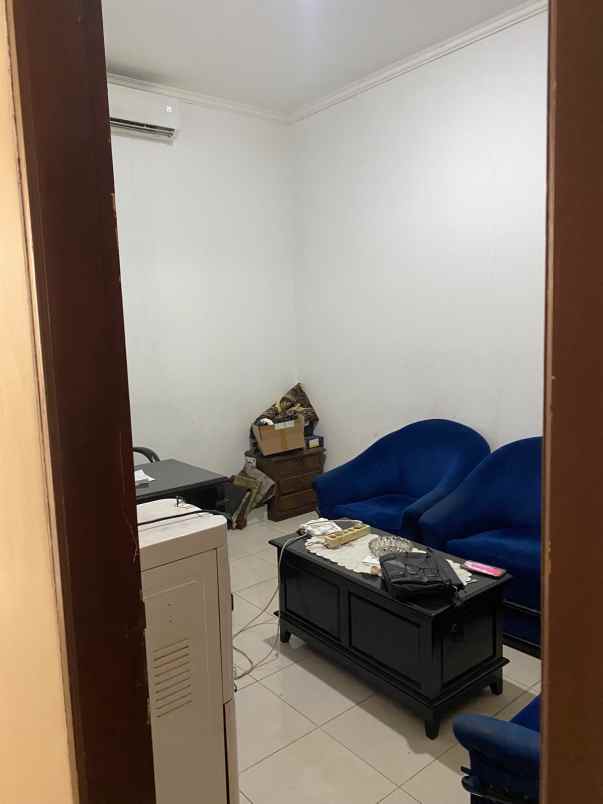 sewa ruko rumah di krukut taman sari jakarta barat