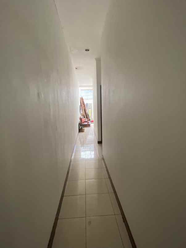 sewa ruko rumah di krukut taman sari jakarta barat