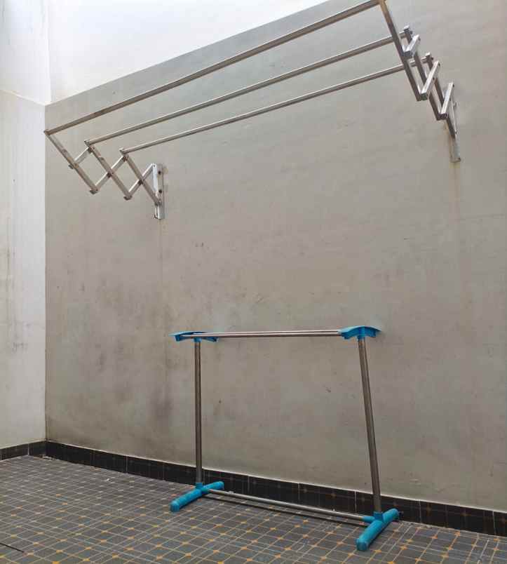 sewa rumah di summarecon emerald karawang