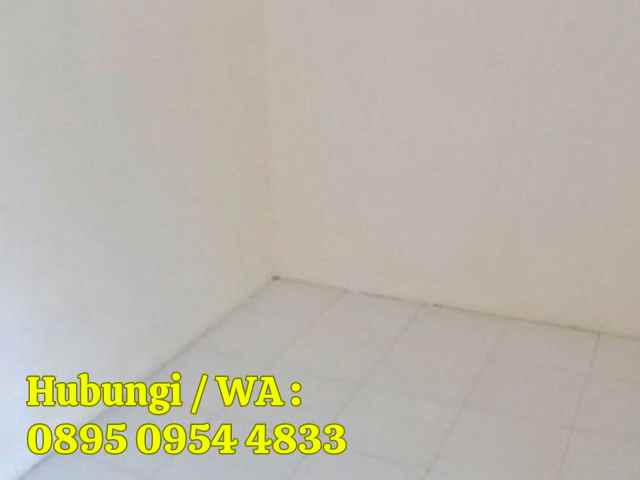 sewa rumah kontrakan kost di margonda depok jawa barat