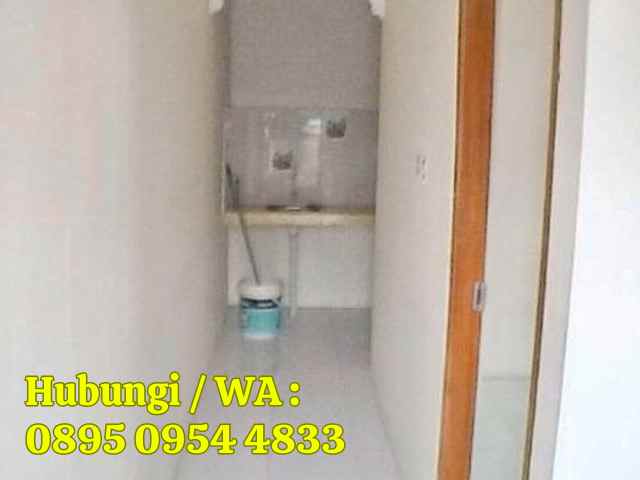 sewa rumah kontrakan kost di margonda depok jawa barat