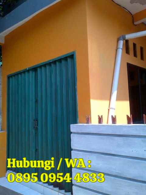 sewa rumah kontrakan kost di margonda depok jawa barat