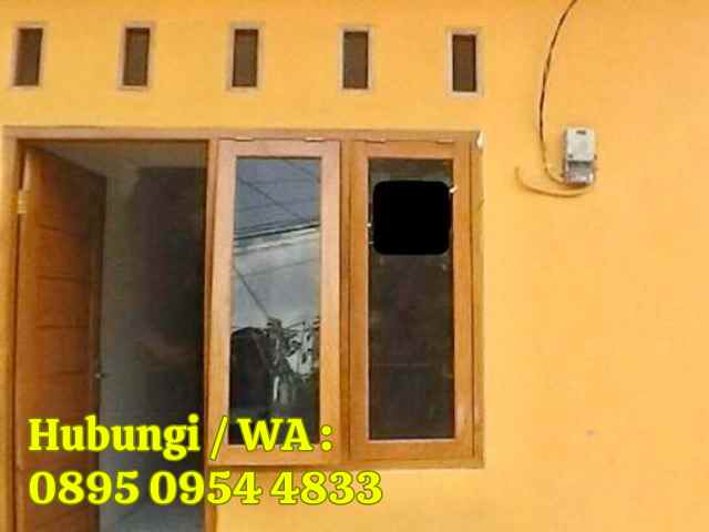 sewa rumah kontrakan kost di margonda depok jawa barat