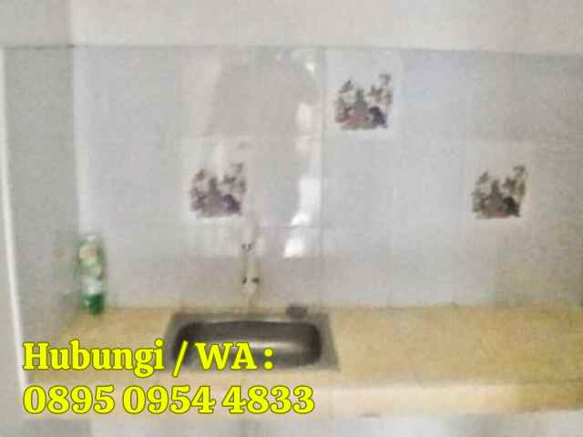 sewa rumah kontrakan kost di margonda depok jawa barat