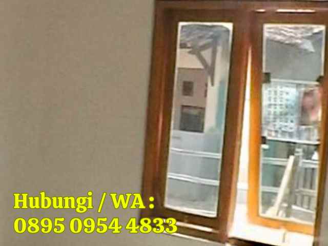 sewa rumah kontrakan kost di margonda depok jawa barat