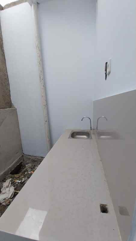 take over dp 30 juta all in rumah ready siap huni