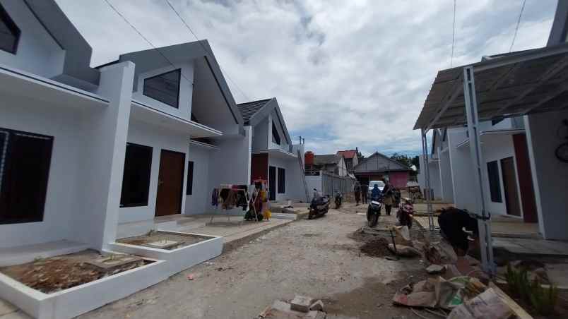 take over dp 30 juta all in rumah ready siap huni