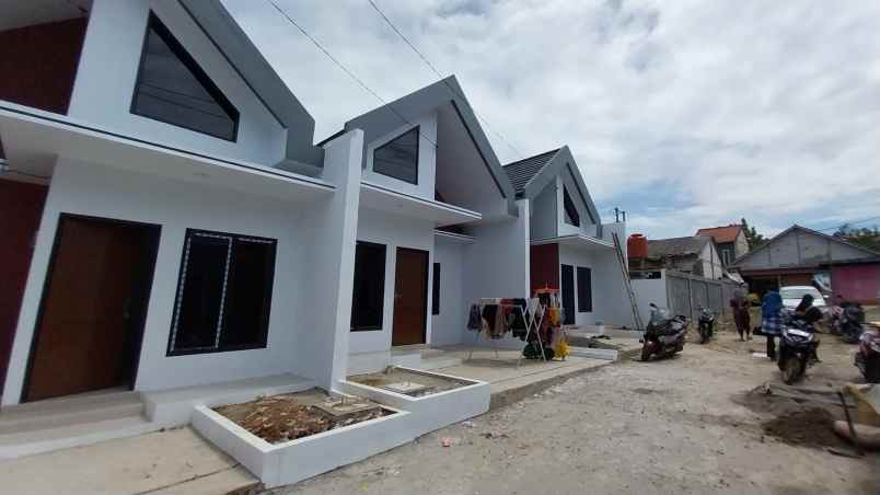take over dp 30 juta all in rumah ready siap huni