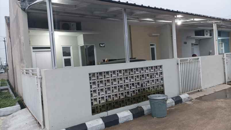 take over rp 65 jt nett lokasi rancamanyar