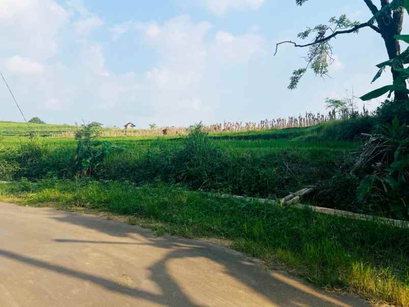 tanah 150 juta cocok bangun rumah karanganyar
