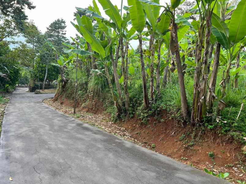 tanah 2113m strategis dekat pasar matesih karanganyar