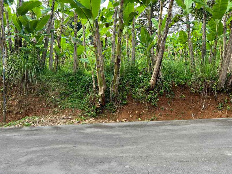 tanah 2113m strategis dekat pasar matesih karanganyar