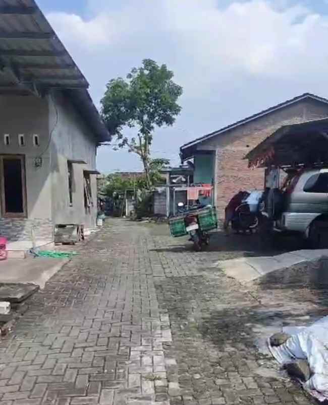 tanah blancir pedurungan semarang