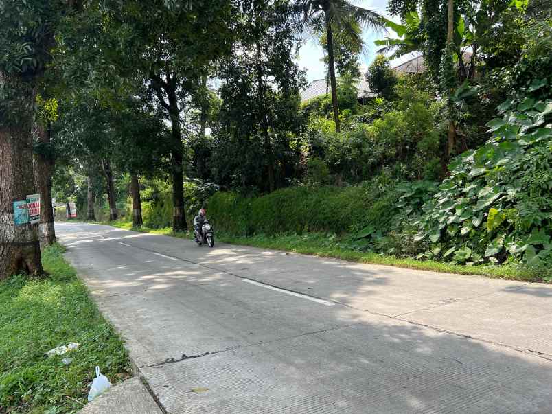 tanah bonus rumah siap huni kemuning karanganyar