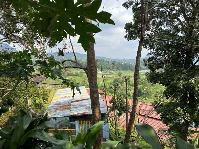 tanah bonus rumah siap huni kemuning karanganyar