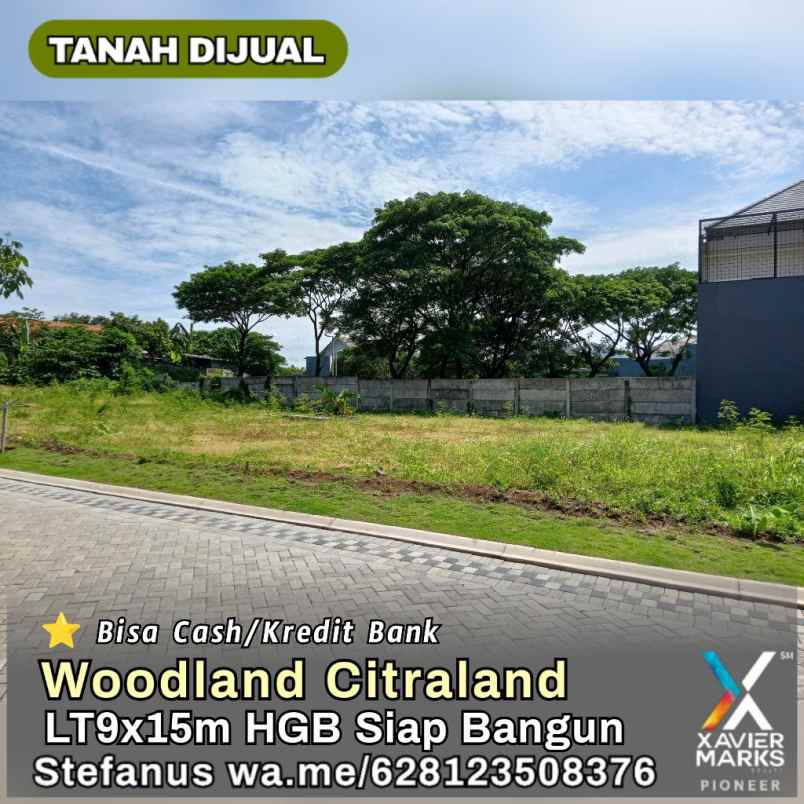 tanah bukit golf international