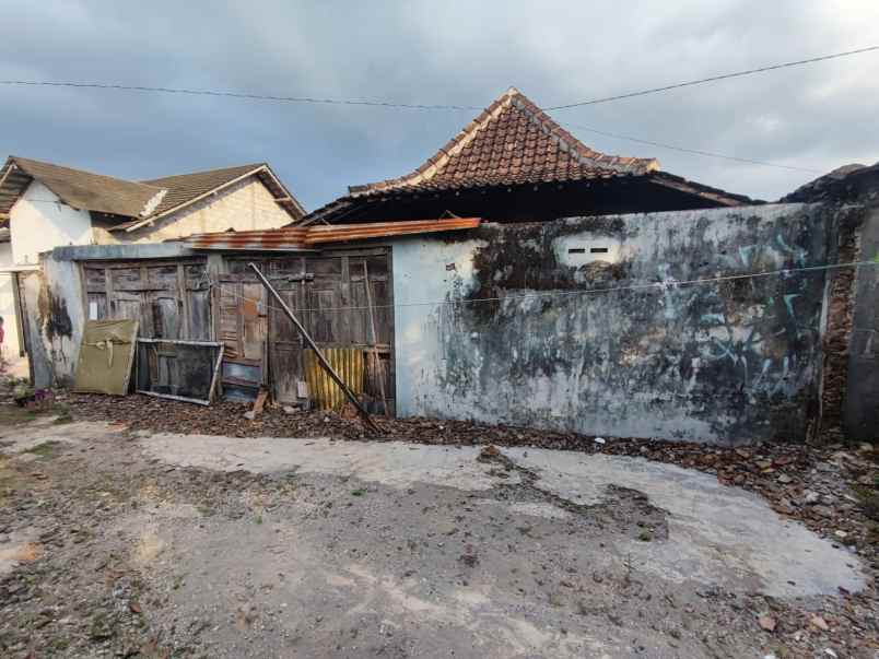 tanah dijual jogja dekat kampus uii jakal sleman