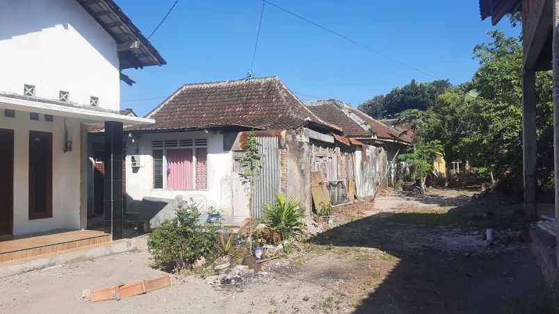 tanah dijual jogja dekat kampus uii jakal sleman