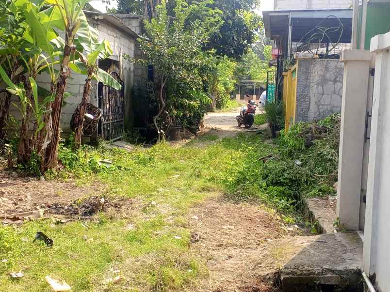 tanah dijual sukamanah rajeg