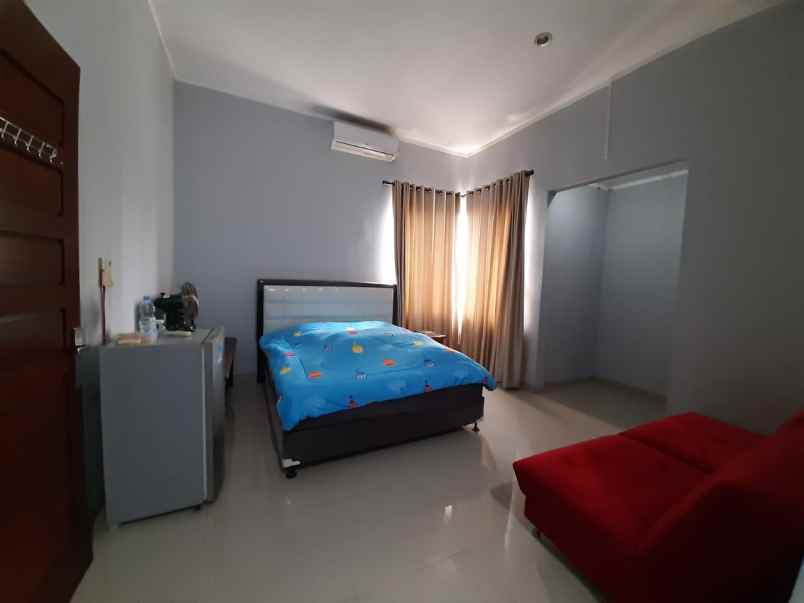 tanah jl haji mandor kembangan