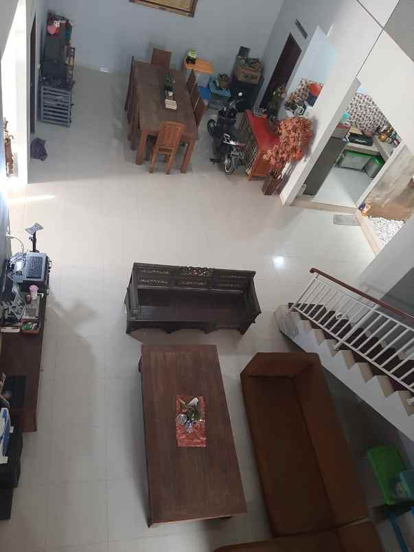 tanah jl haji mandor kembangan