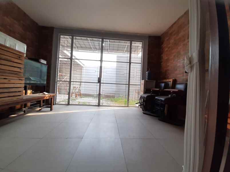 tanah jl haji mandor kembangan