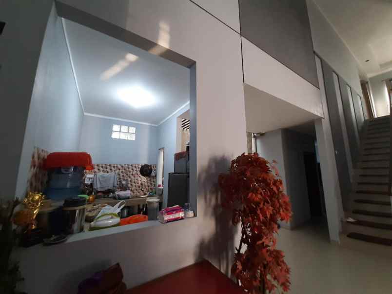 tanah jl haji mandor kembangan