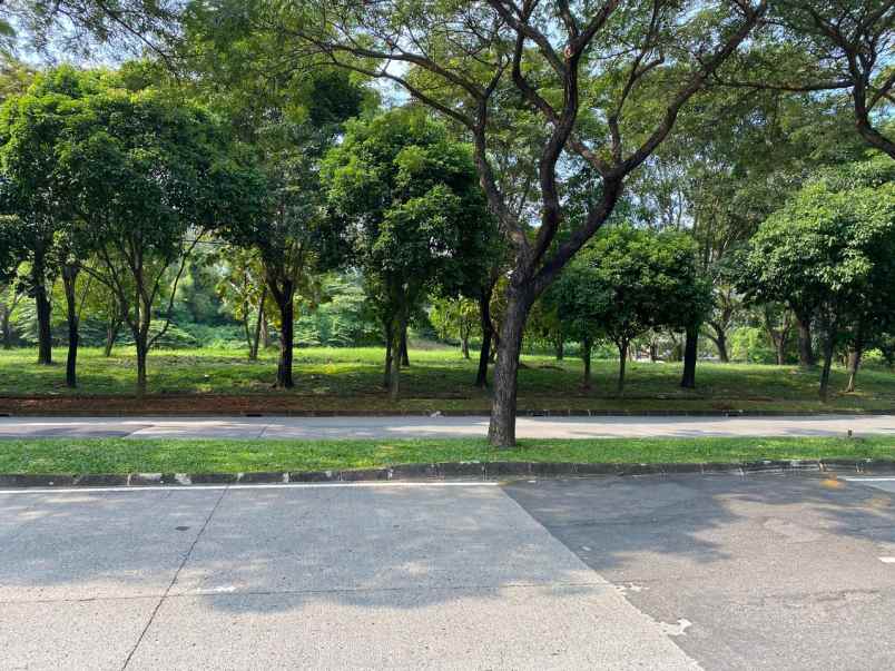 tanah jl majapahit lippo