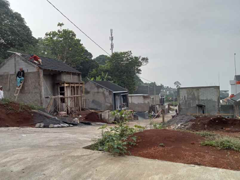 tanah kavling murah tanpa bi checking dibandung timur