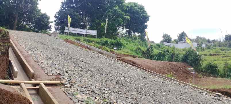 tanah kavling puncak ciawi bogor