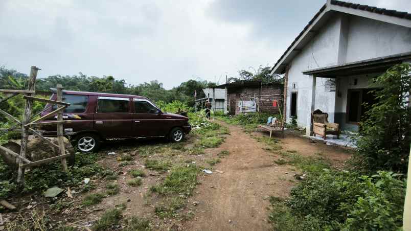 tanah luas di karangploso malang