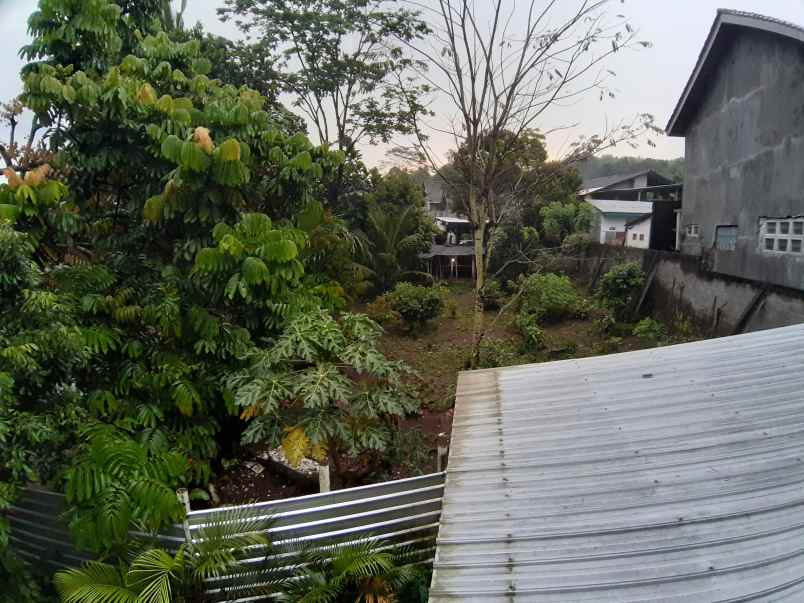 tanah luas murah di blotongan salatiga