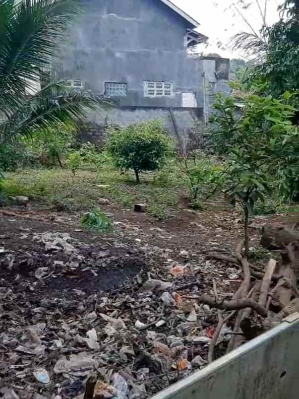 tanah luas murah di blotongan salatiga