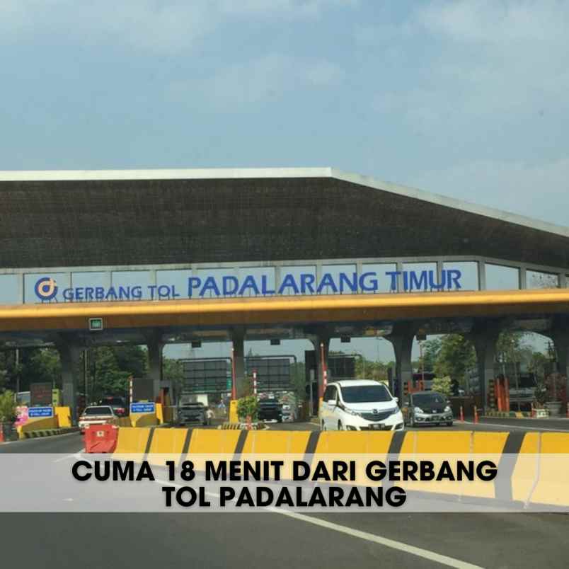 tanah murah dan lokasi startegis di bandung barat