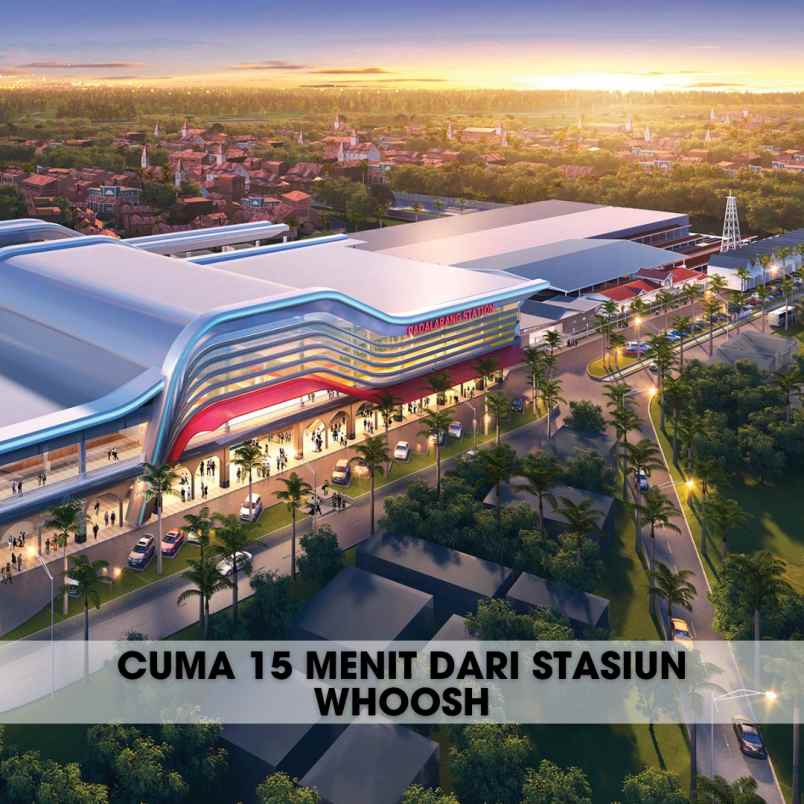 tanah murah dan lokasi startegis di bandung barat