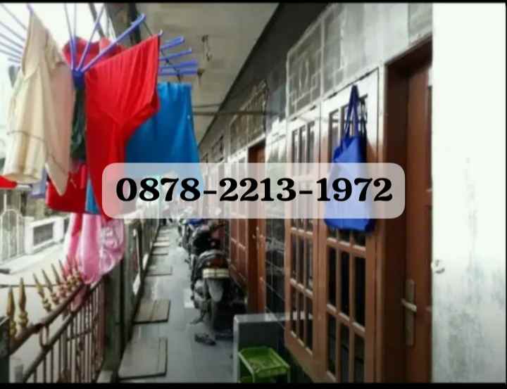 tanah murah di dalam komplek jatiasih bekasi