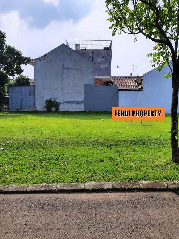 tanah perumahan citra gran cibubur