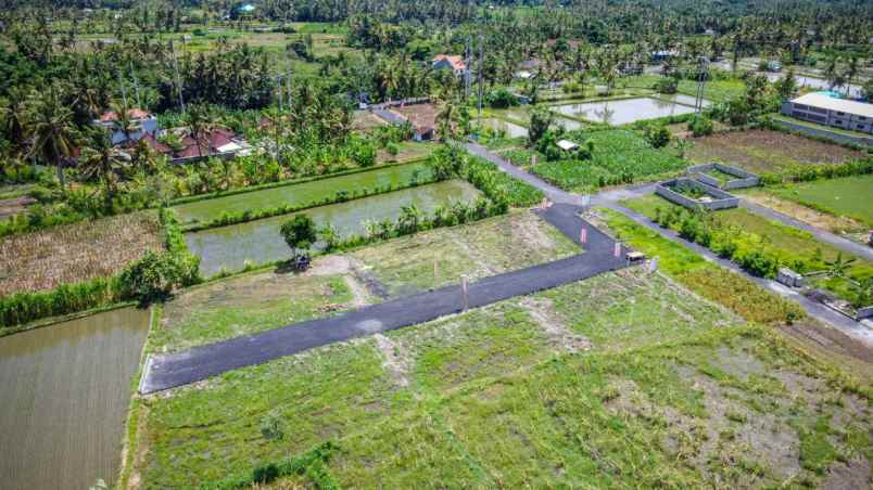 tanah saba blabatuh gianyar