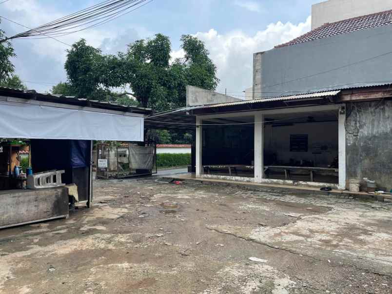 tanah serbaguna bisnis perniagaan