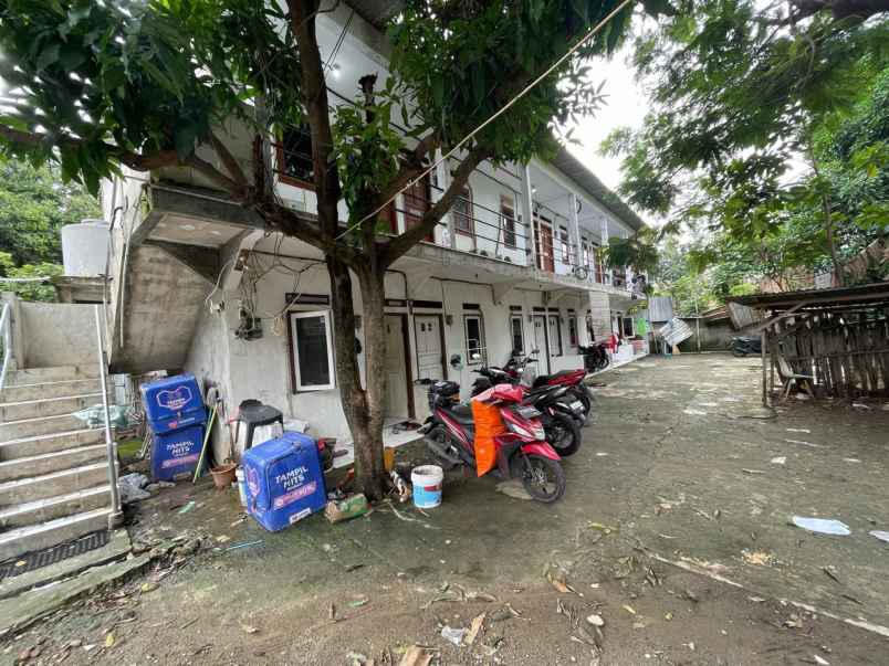 tanah serbaguna bisnis perniagaan