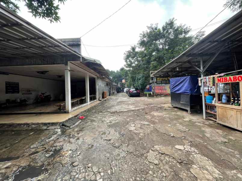 tanah serbaguna bisnis perniagaan