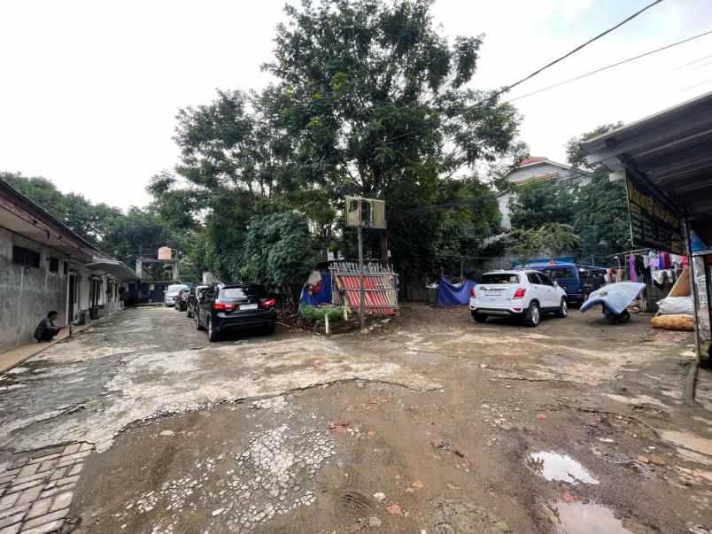 tanah serbaguna bisnis perniagaan