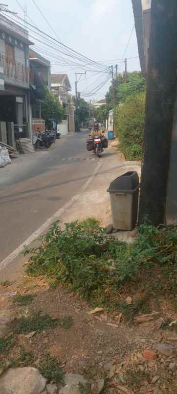 tanah strategis tirto agung 2 menit ke pintu tol