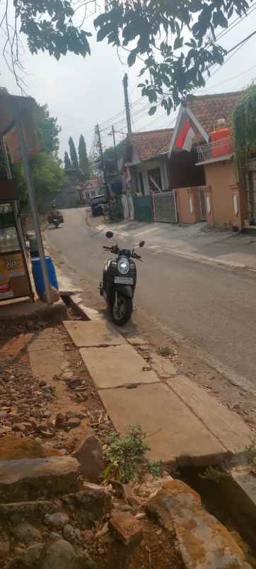 tanah strategis tirto agung 2 menit ke pintu tol