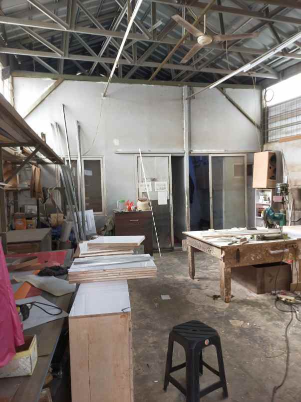 tanah tanah baru beji depok