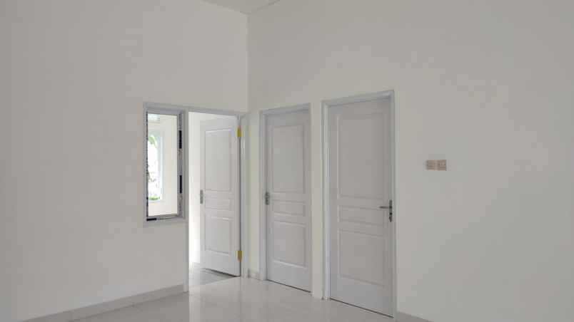 terbatas perumahan syariah ngawi tanpa bank