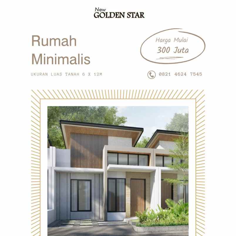 terbatas perumahan syariah ngawi tanpa bank