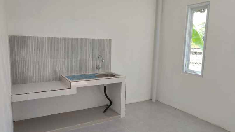 terbatas perumahan syariah ngawi tanpa bank