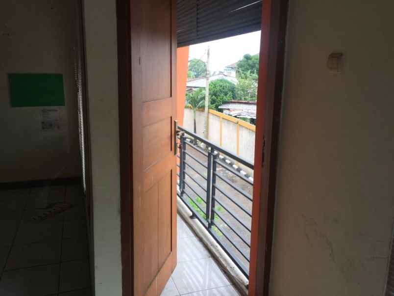 townhouse 2 1 milyar di lenteng agung jakarta selatan